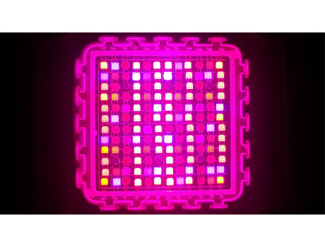Grow LED Lamp 300 W (2X150W) 7 BS купить в Украине фото